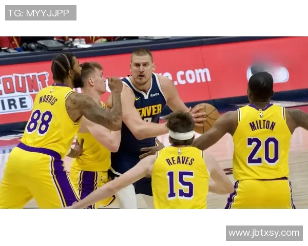 湖人掘金比赛裁判报告揭示最后2分钟3次漏判影响湖人晋级希望 湖人掘金比赛裁判报告揭示最后2分钟3次漏判影响湖人晋级希望