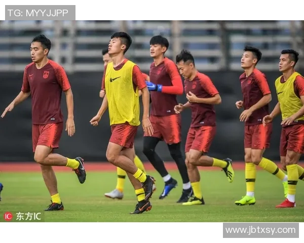 国足热身赛精彩进球回放全景解析助力球队备战新征程